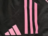 25-26 Juventus Home Kids Player Version Soccer Jersey (球员童装)
