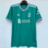 25-26 LIV Third 1:1 Fans Soccer Jersey