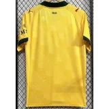 2025-26 AC Milan Third Fans Soccer Jersey