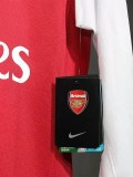 2011-2012 ARS Home layer Version 长袖球员 Long Sleeve Retro Soccer Jersey