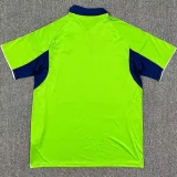 2025-26 Fulham Away Fans Soccer Jersey