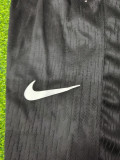 24-25 LIV Black Training Long Pants (Have Pocket)