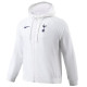 23-24 TOT White Windbreaker (High Quality)球员