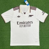 2025-26 Arsenal  Third 1:1 Fans Soccer Jersey
