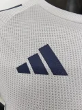 2025-26 Arsenal Grey Player Version Training Shirts