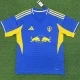 2025-26 Leeds United Away Fans Soccer Jersey