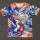 25-26 Liverpool Orange Blue Special Edition Fans Training Shirts