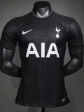2025-26 Tottenham Hotspur  Away Player Version Soccer Jersey