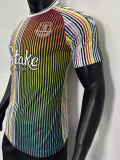 24-25 EVE Special Edition Player Version Soccer Jersey
