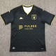 24-25 Genoa Third Fans Soccer Jersey