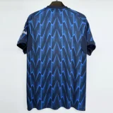 2025-26 Arsenal Away 1:1 Fans Soccer Jersey