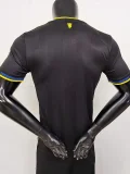 2025-26 Man Utd Third Player Version Soccer Jersey