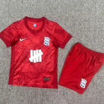 2025-26 Birmingham Third Kids Soccer Jersey