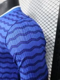 2025-26 EVE Home Player Version Soccer Jersey