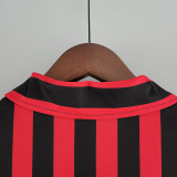 1999-2000 ACM Home Long Sleeve Retro Soccer Jersey (长袖)