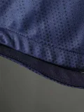 2018-2019 Man Utd Third Player Version 球员 Retro Soccer Jersey
