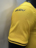 24-25 Wolves Home Player Version Soccer Jersey