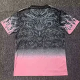 Liverpool  Pink Black Special Edition Fans Training shirts 25/26