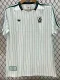 25-26 Liverpool White Green Casual Edition Training Shirts