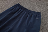 24-25 ARS Royal blue Jacket Tracksuit