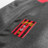 1998-1999 ACM Third Retro Soccer Jersey
