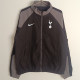 24-25 TOT Black Windbreaker