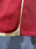 2006-2007 Man Utd Home Player Version  Retro Soccer Jersey 球员