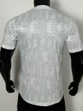 Chelsea White Player Version Training shirts 2025-26