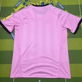2025-26 Newcastle Pink Goalkeeper Soccer Jersey