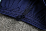 24-25 ARS Royal blue Kids Long Sleeve Training Tracksuit (童装)