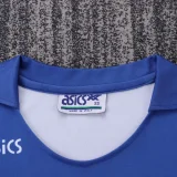 1990-1991 Sampdoria Home Kids Retro Soccer Jersey
