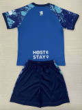 24-25 Middlesbrough Third Kids Soccer Jersey