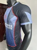 2025/26 Chelsea Blue Black Special Edition Player Version Training shirts