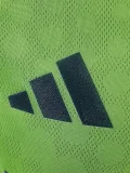 2025-26 Fulham Away Player Version Soccer Jersey