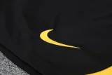 2025-26 Inter Milan Royal blue Training Short Suit