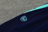 24-25 ARS Light green Jacket Tracksuit