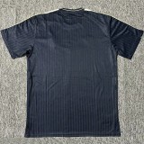 25-26 JUV Dark blue Training Shirts