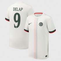 Chelsea Nike  Away  Shirt 2025-26