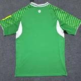 2025-26 Newcastle Away Fans Soccer Jersey