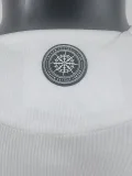 2025-26 Fulham Home Player Version Soccer Jersey