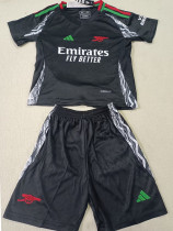 24-25 ARS Away Kids Soccer Jersey