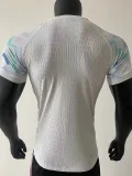 25-26 Inter Milan  Away Player Version Soccer Jersey