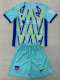 24-25 Portsmouth Third Kids Soccer Jersey