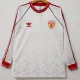 Copy 2025-26 Man Utd Black Goalkeeper Fans Soccer Jersey