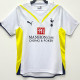 2009-2010 TOT Home Retro Soccer Jersey
