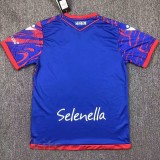 24-25 Bologna Third Fans Soccer Jersey