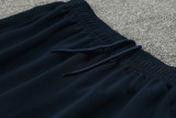 24-25 CHE Royal blue Jacket Tracksuit