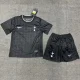 2025-26 Tottenham Hotspur Away Kids Soccer Jersey