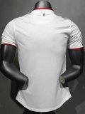 2012-2013 Man Utd Away Player Version 球员 Retro Soccer Jersey