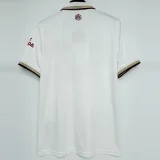 2025-26 Arsenal  Third 1:1 Fans Soccer Jersey